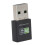 RTL8811CU USB 2.0 600 Mbps Mini Dual-Band Noir 13