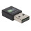 RTL8811CU USB 2.0 600 Mbps Mini Dual-Band Noir 14