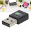 RTL8811CU USB 2.0 600 Mbps Mini Dual-Band Noir 15
