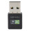 RTL8811CU USB 2.0 600 Mbps Mini Dual-Band Noir 2