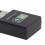 RTL8811CU USB 2.0 600 Mbps Mini Dual-Band Noir 3