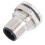 M12FP4 4A prise étanche 1613.5mm nickel 3