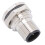 M12FP4 4A prise étanche 1613.5mm nickel 5