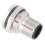 M12FP4 4A prise étanche 1613.5mm nickel 16