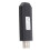 USB-AC11 AC600M DualBand Nero 600Mbps USB2.0 12