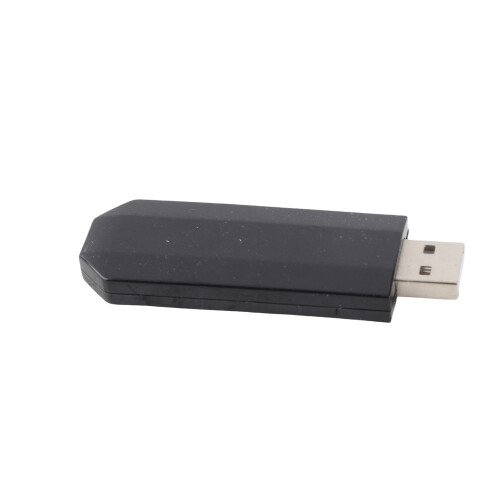 USB-AC11 AC600M DualBand Nero 600Mbps USB2.0 2