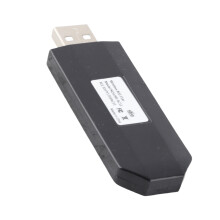 USB-AC11 AC600M DualBand Nero 600Mbps USB2.0
