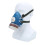 Modèle 3406001 Demi-masque à gaz en caoutchouc 6