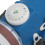 Modèle 3406001 Demi-masque à gaz en caoutchouc 9