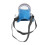 Modèle 3406001 Demi-masque à gaz en caoutchouc 8