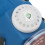 Modèle 3406001 Demi-masque à gaz en caoutchouc 5