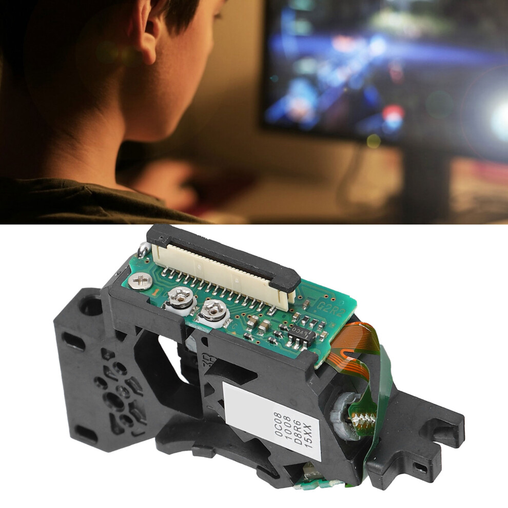Compact Disc Laser Head Optical Drive Pickup For Xbox360 Gaming Repair Unit Hop15xx 5001322618206
