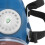 Modèle 3406001 Demi-masque à gaz en caoutchouc 7