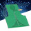 Antenne UWB TEM 100x85mm 10W 7dBi SMA - Couleur N/A 16