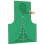 Antenne UWB TEM 100x85mm 10W 7dBi SMA - Couleur N/A 14