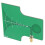 Antenne UWB TEM 100x85mm 10W 7dBi SMA - Couleur N/A 9