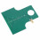 Antenne UWB TEM 100x85mm 10W 7dBi SMA - Couleur N/A 2