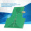 Antenne UWB TEM 100x85mm 10W 7dBi SMA - Couleur N/A 10