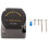 Isolatore di batteria 12V 140A ABS, nero, piccolo VSR 2