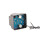 Isolatore di batteria 12V 140A ABS, nero, piccolo VSR 4