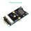 Adattatore da M.2 a Mini PCI-E Chiave A/E 2230 Modulo WiFi 3G/4G 9