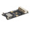 Adattatore da M.2 a Mini PCI-E Chiave A/E 2230 Modulo WiFi 3G/4G 1