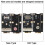 Adattatore da M.2 a Mini PCI-E Chiave A/E 2230 Modulo WiFi 3G/4G 13