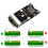 Adattatore da M.2 a Mini PCI-E Chiave A/E 2230 Modulo WiFi 3G/4G 7