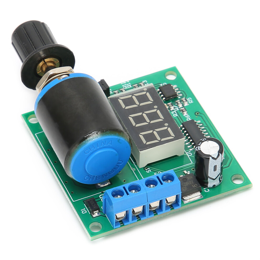 Current Signal Generator Module Digital Adjustable Frequency Components Dc12v/24V 4Â20Ma 6931322618984