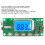 Module émetteur FM 500 mW LCD 87,0–108,0 MHz 3–5 V 12