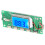 Module émetteur FM 500 mW LCD 87,0–108,0 MHz 3–5 V 13