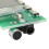 Module émetteur FM 500 mW LCD 87,0–108,0 MHz 3–5 V 5