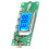 Module émetteur FM 500 mW LCD 87,0–108,0 MHz 3–5 V 3