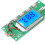 Module émetteur FM 500 mW LCD 87,0–108,0 MHz 3–5 V 9