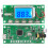 Module émetteur FM 500 mW LCD 87,0–108,0 MHz 3–5 V 14