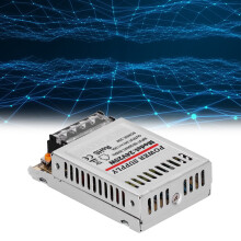 YY-25-24 alimentatore da 25W 24V 1.05A 79x48x22mm alluminio
