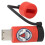 Clé USB 64 Go USB 2.0 - style dessin animé - colorée 5