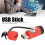 Clé USB 64 Go USB 2.0 - style dessin animé - colorée 11