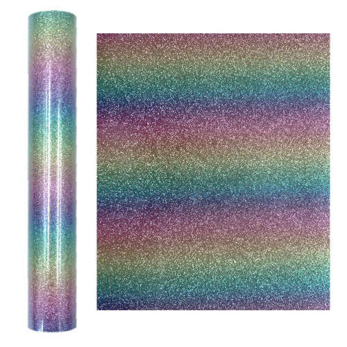 Rainbow set di vinile PU 0,25 mm 30x25/30x50/20x50 1