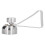 Egg Topper Cutter Eggshell Cutter Stainless Steel Egg Cracker Opener Remover for Kitchen Tool Supply 3