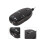 Adaptateur USB Guitar Link ABS 24 bits 44,1/48 kHz 7