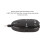 Adaptateur USB Guitar Link ABS 24 bits 44,1/48 kHz 6