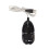 Adaptateur USB Guitar Link ABS 24 bits 44,1/48 kHz 2