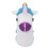 Chiavetta USB 2.0 da 16 GB Blu Compatto Animale 5