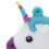 Chiavetta USB 2.0 da 16 GB Blu Compatto Animale 6