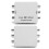 Convertitore HD da PAL a NTSC Bianco ABS RCA Ingresso/Uscita 14
