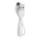 Convertitore HD da PAL a NTSC Bianco ABS RCA Ingresso/Uscita 12
