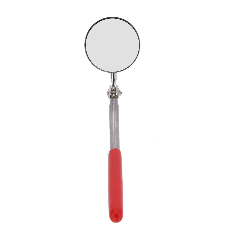 Ctâ502 Flexible Inspection Mirror Air Conditioning Pipe Repair Welding Inspection Round Telescoping Mirror 9441322622777