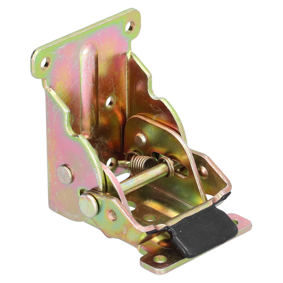 Folding Leg Hinge Selflocking 90 Table Accessory With Nickelplated For Window Furniture 9491322622864