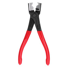 R Type Hose Clamp Pliers CV Boot Collar Pliers Boot Clamp Repair Tools for Water Pipes